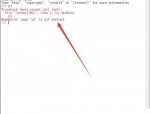Python中π怎么打出来?Python中π打出来方法