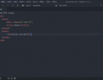 hbuilderx怎么预览HTML页面?hbuilderx预览HTML页面教程